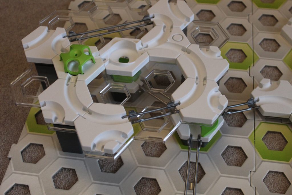 Gravitrax Multi Level Track