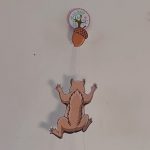 Exploration #1: The Gravity-Defying Squirrel