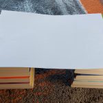 Exploration #2: The Paper Bridge Challenge